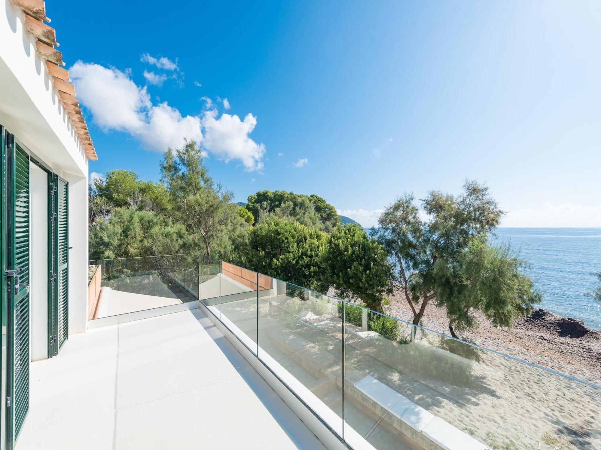 Port Nou Ca Na Cati - House In Cala Bona Chalet Cala Bona (Mallorca)