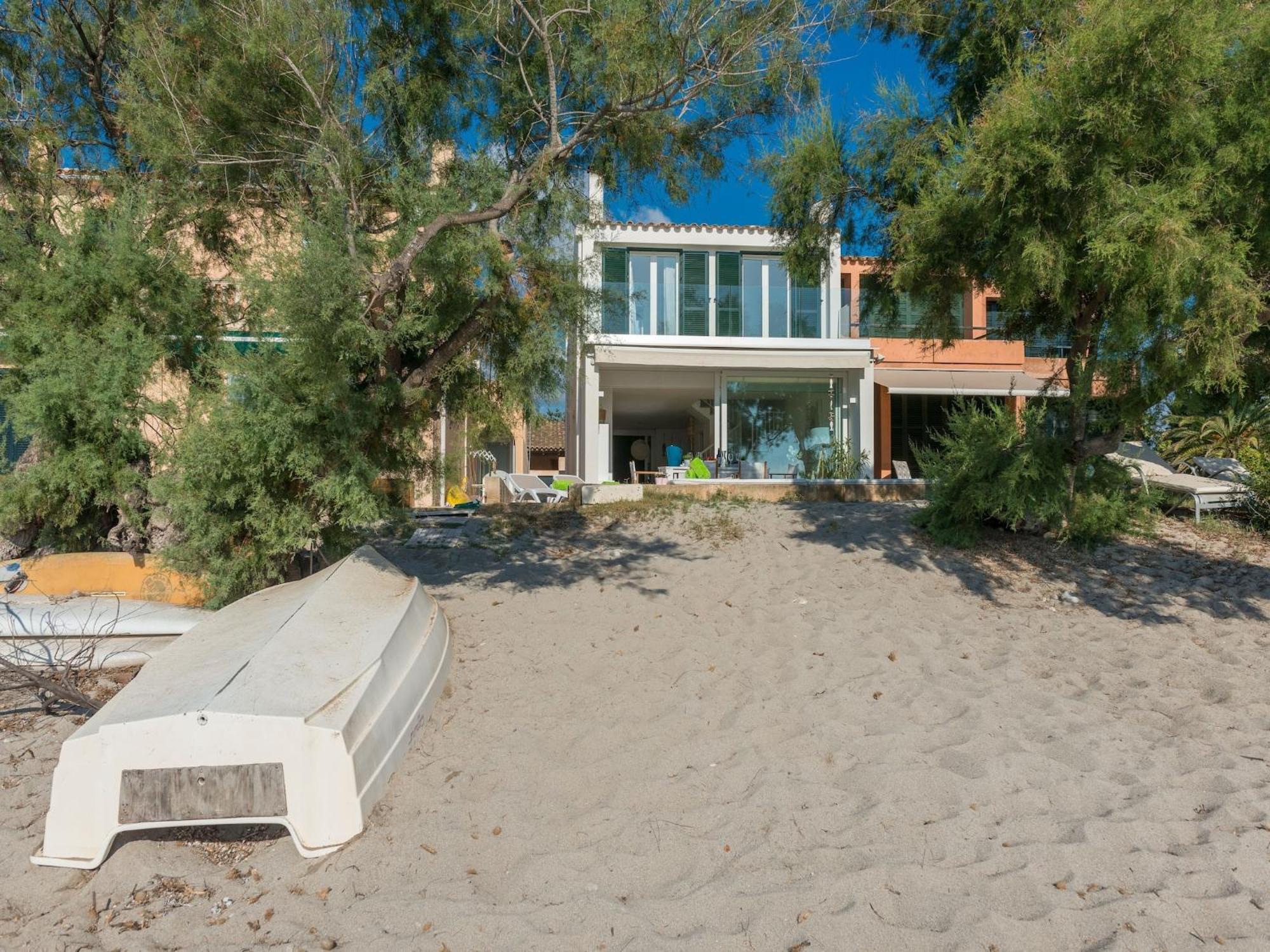 Port Nou Ca Na Cati - House In Cala Bona Cala Bona (Mallorca)
